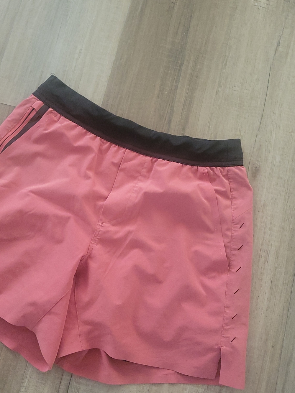 - Performance Running Shorts - Picture 2 of 8